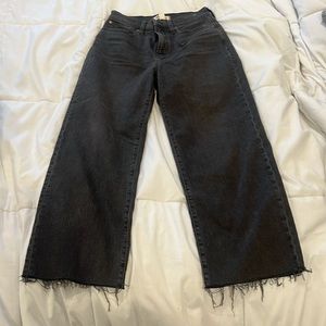 madewell jeans